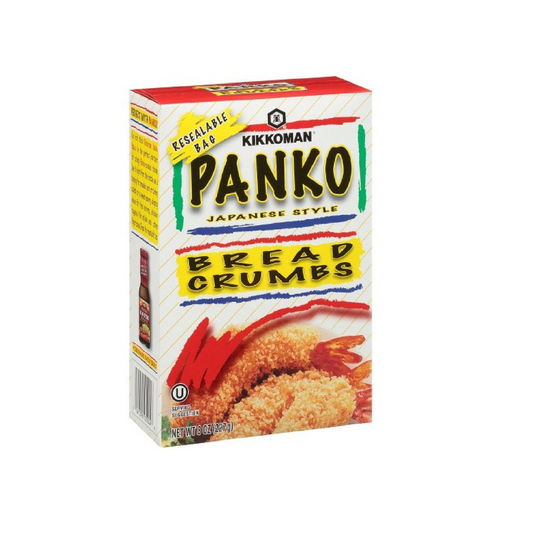 PANKO BREAD CRUMBS