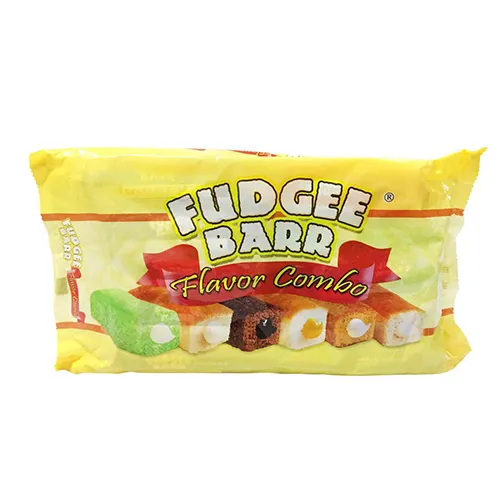 FUDGEE BARR ASSORTED