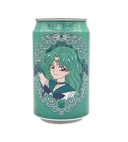 OCEAN BOMB SAILOR NEPTUNE SODA KIWI 11.8 OZ