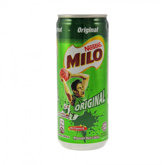 NESTLE MILO RTD  240 ML