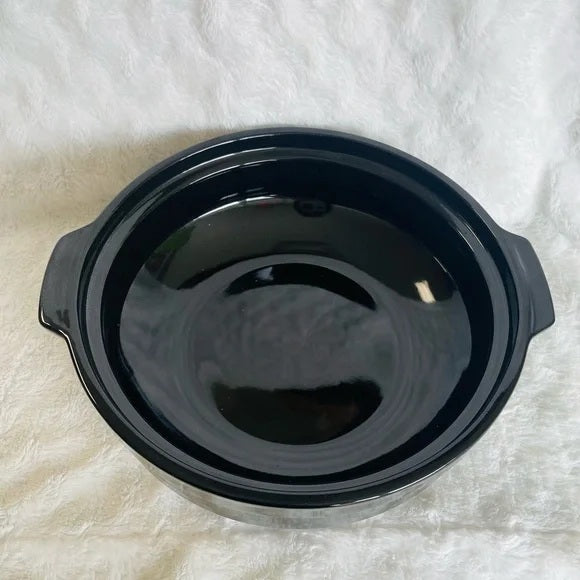 Japanese Clay Pot with Lid 11" 3000ml Brand New in Box