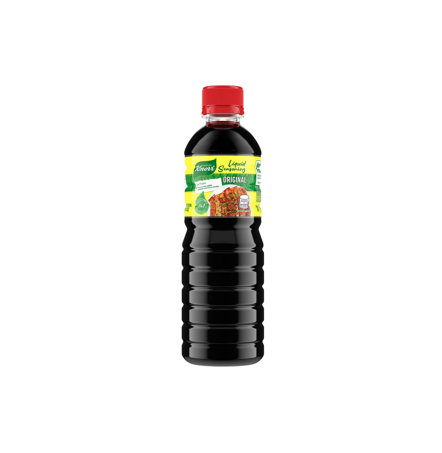 KNORR LIQUID SEASONING 1L