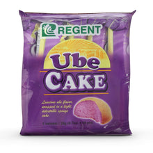Load image into Gallery viewer, REGENT UBE CAKE
