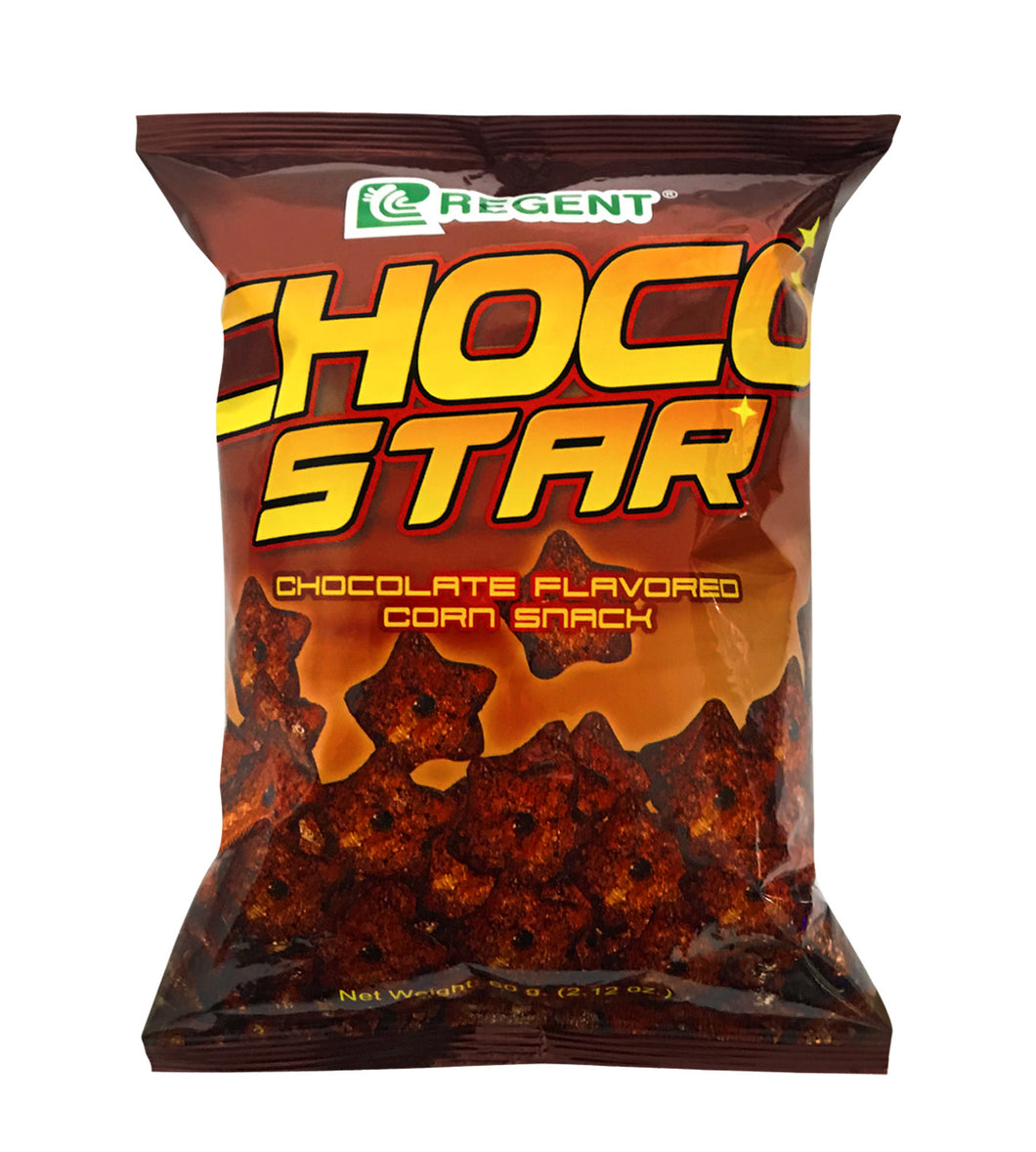 REGENT CHOCOSTAR