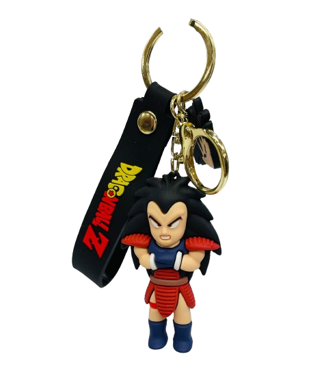 KEYCHAIN - DRAGON BALL Z | RADITZ