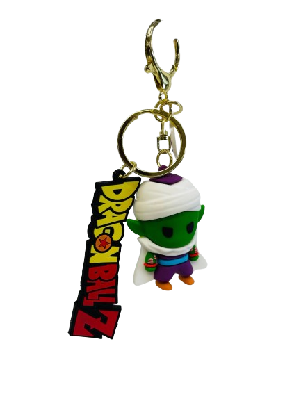 KEYCHAIN - DRAGON BALL Z | PICCOLO SMALL