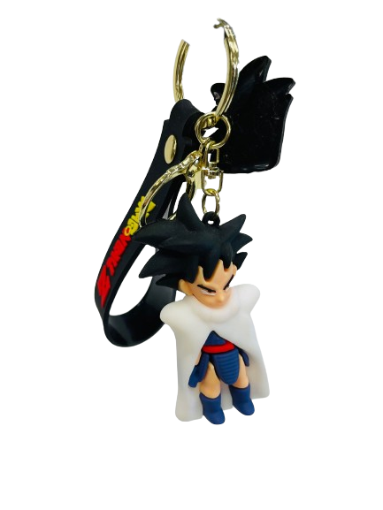 KEYCHAIN - DRAGON BALL Z | SAN