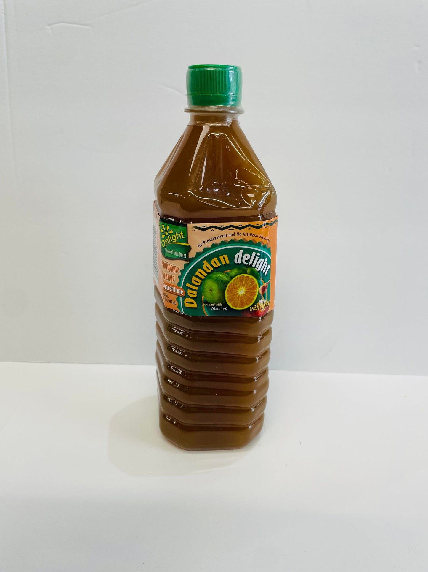 DELIGHT DALANDAN CONCENTRATE 750ML