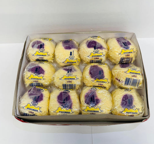 MUHLACH ENSAYMADA UBE FLAVOR