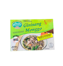 Load image into Gallery viewer, ORIENT GOURMET COOKED GINISANG MONGO 14 OZ
