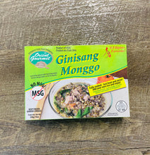 Load image into Gallery viewer, ORIENT GOURMET COOKED GINISANG MONGO 14 OZ
