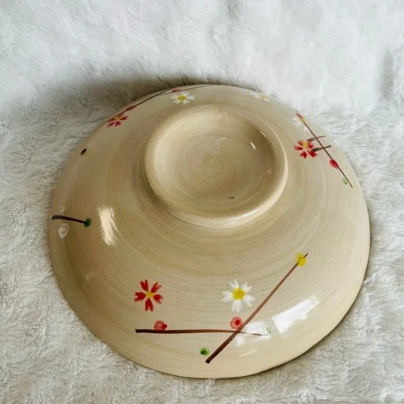 Japanese Clay Pot with Lid 11" 3000ml Brand New in Box