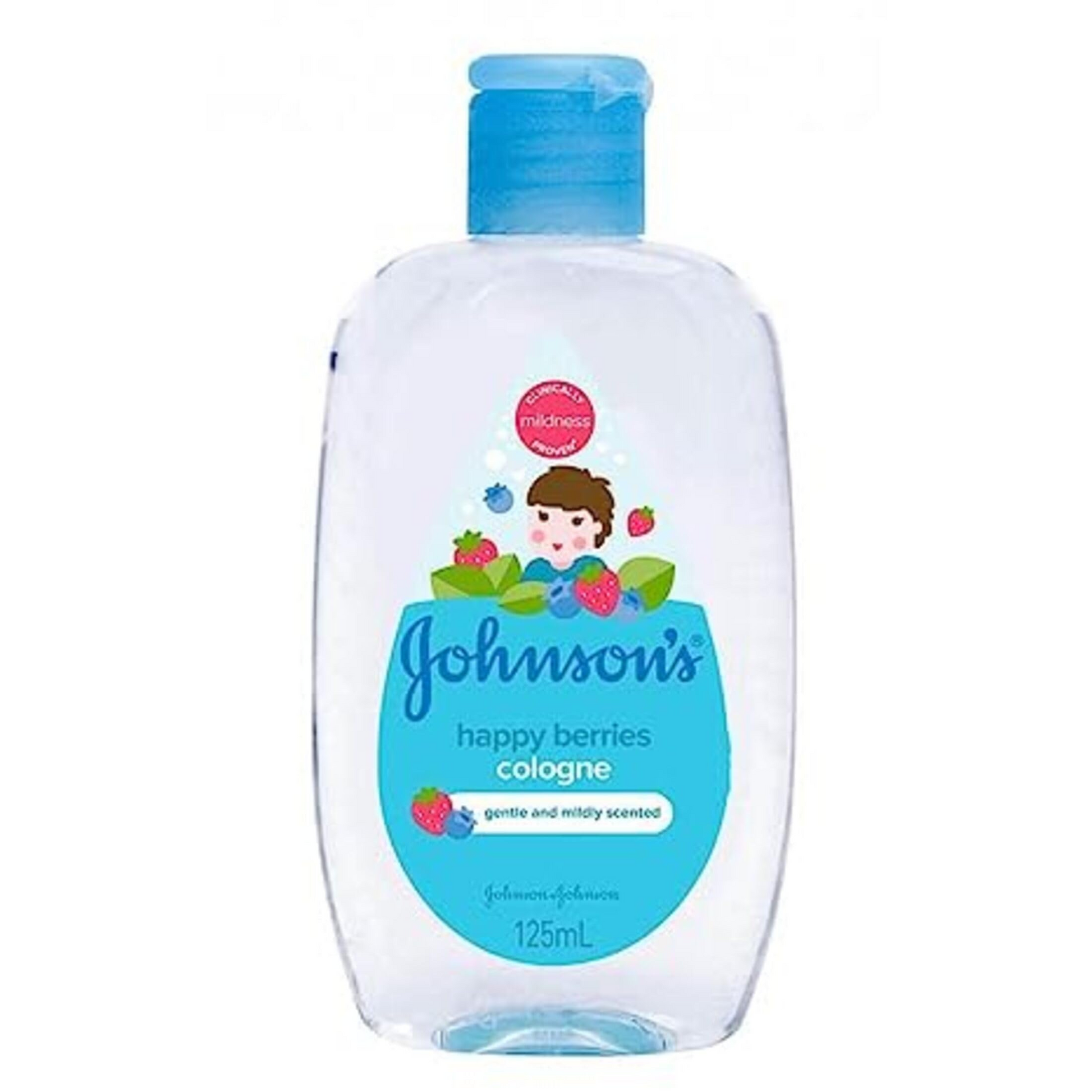 Johnson's® Baby Cologne