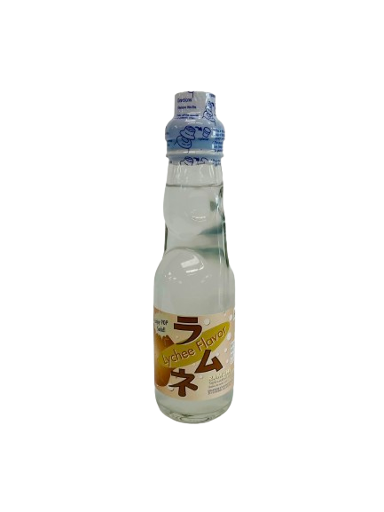 RAMUNE LYCHEE