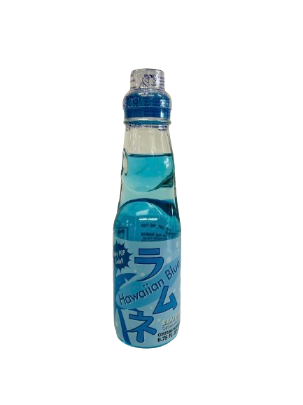 RAMUNE HAWAIIN BLUE FUJI – Chuchay Supermarket 2