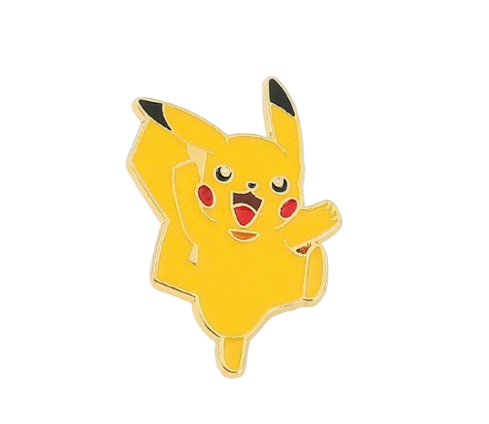 ENAMEL PIN POKEMON