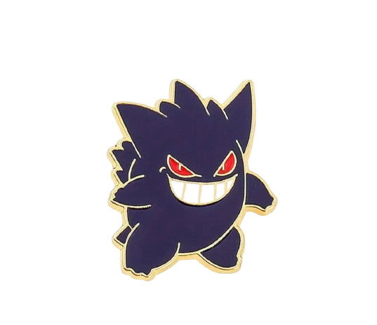 ENAMEL PIN POKEMON