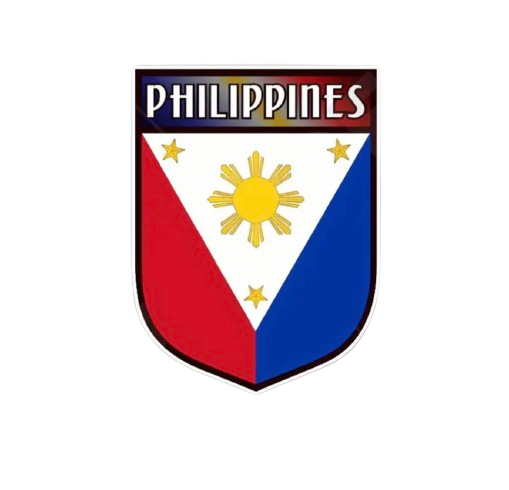 PHILIPPINE STICKER