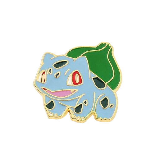 ENAMEL PIN POKEMON