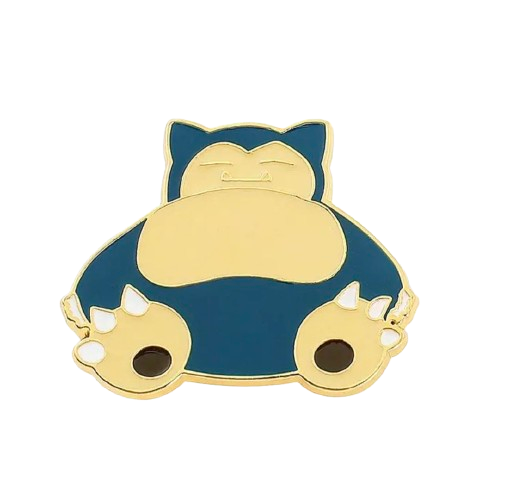 ENAMEL PIN POKEMON