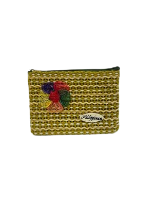 PHILIPPINES BANIG COIN PURSE