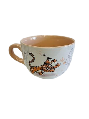 TIGGER MUG