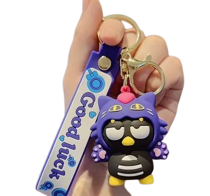 KEYCHAIN - BADTZ-MARU