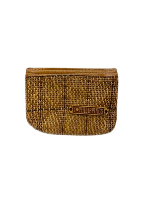 COIN PURSE BANIG I LOVE PHILIPPINES 1