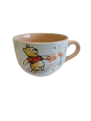 WINNIE THE POOH MUG