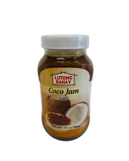 LUTONG BAHAY COCO JAM 350 ML