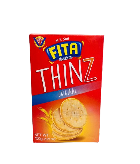 FITA THINZ BOX 150 GRAMS