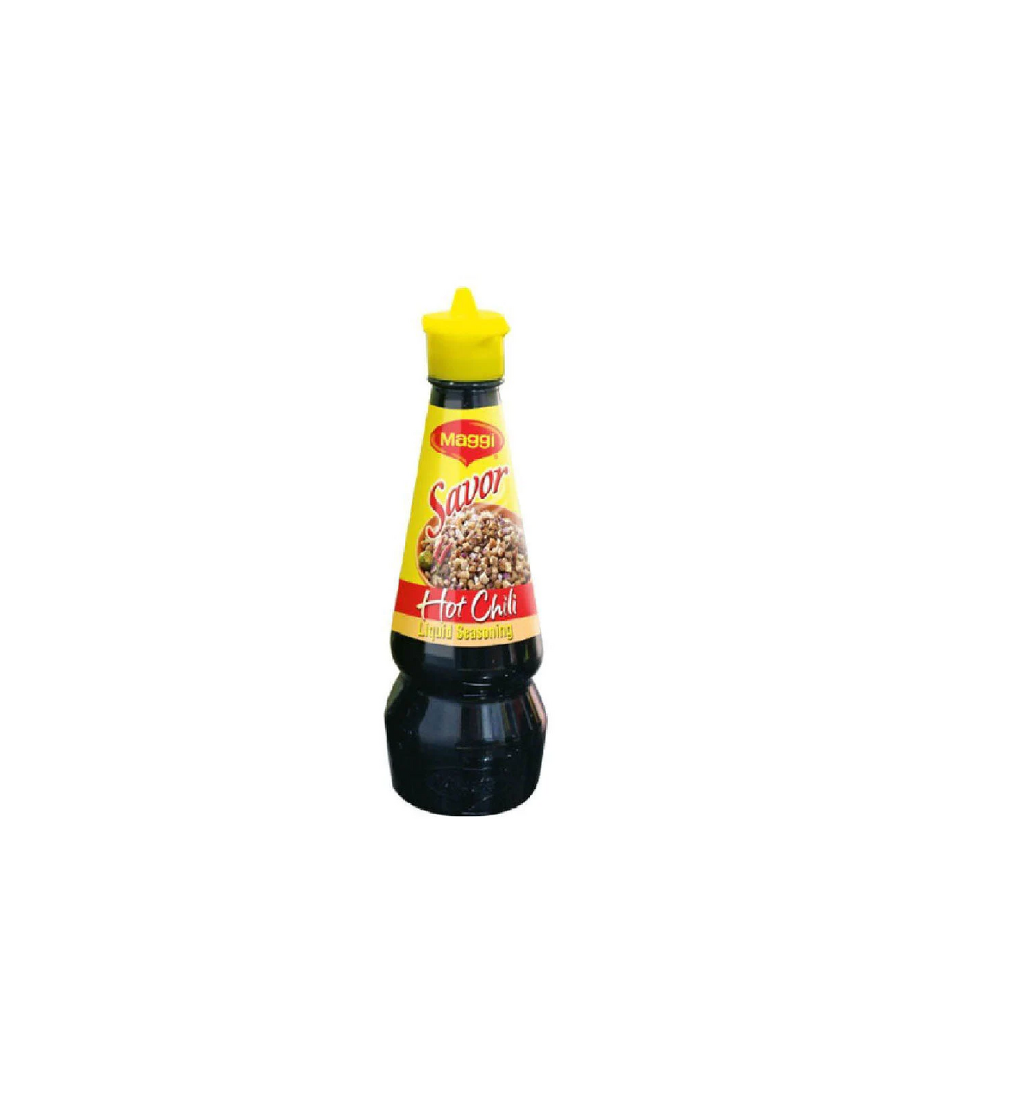 MAGGI SAVOR HOT CHILI 130 ML