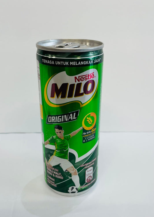 MILO ORIGINAL RTD 240ML