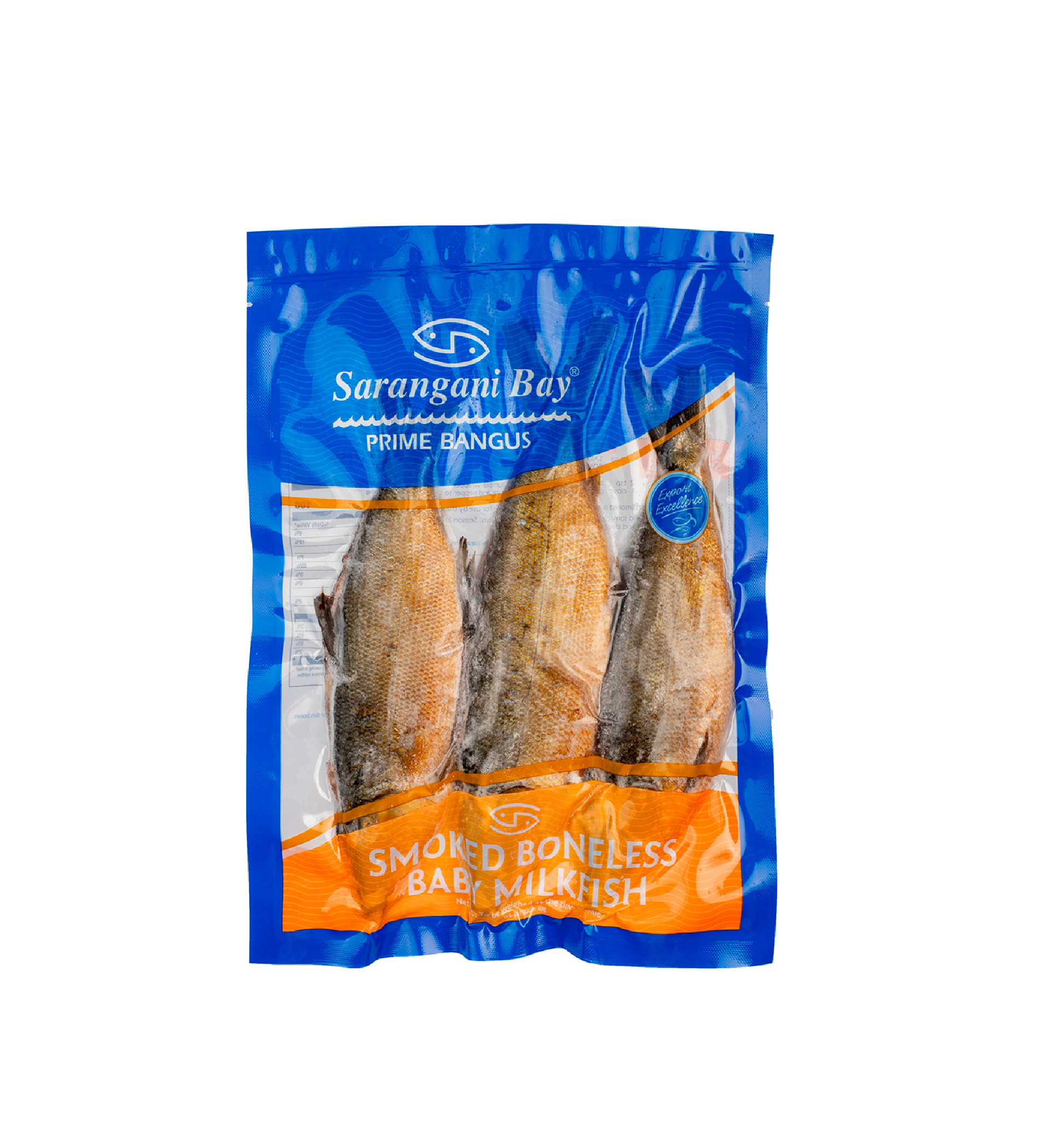 SARANGANI BANGUS MILKFISH SMOKED BABY TINAPA – Chuchay Supermarket 2