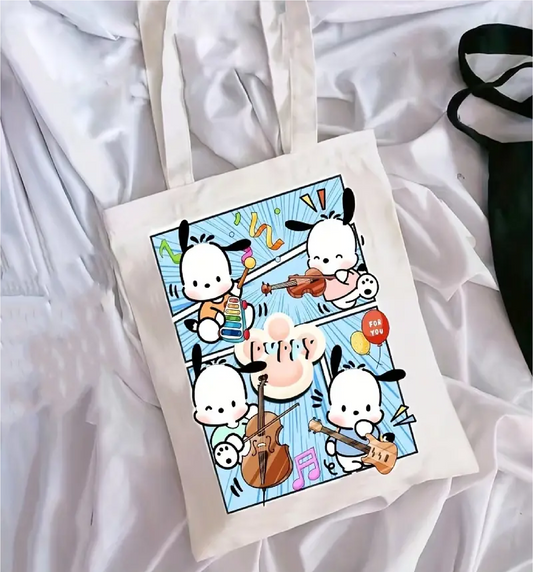 SHOULDER BAG POCHACCO