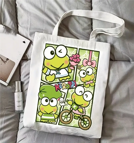 SHOULDER BAG KEROPPI