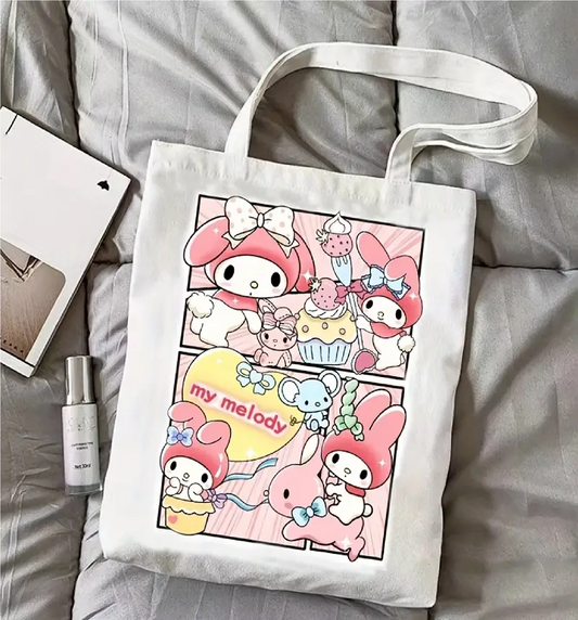 SHOULDER BAG MY MELODY