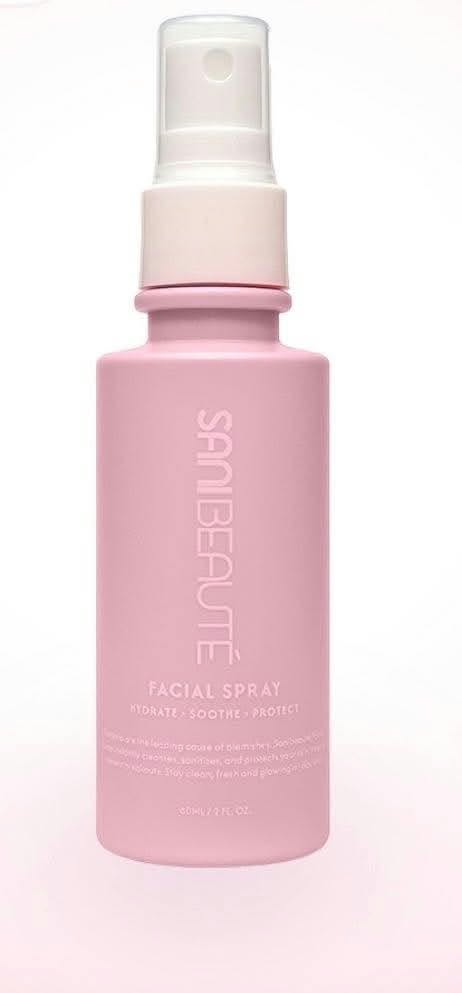 SANI BEAUTE FACIAL SPRAY