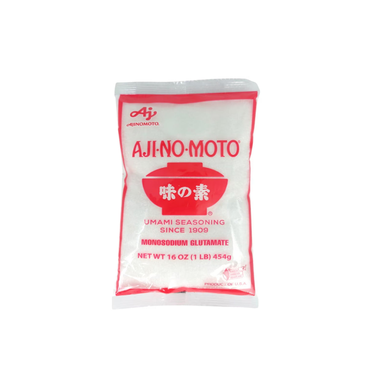 AJINOMOTO UMAMI 1 LB