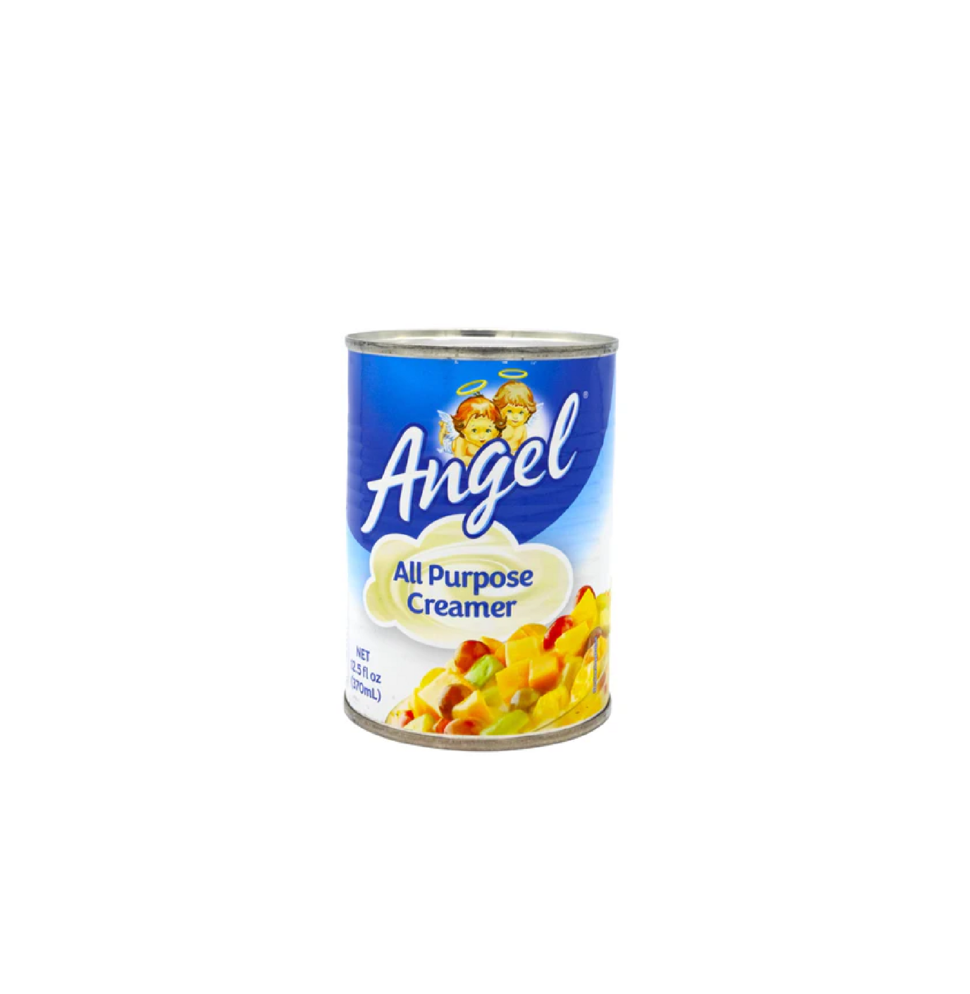 ANGEL ALL PURPOSE CREAM 370ML – Chuchay Supermarket 2