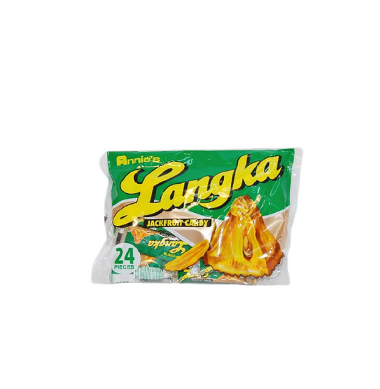 ANNIE'S LANGKA JACKFRUIT CANDY