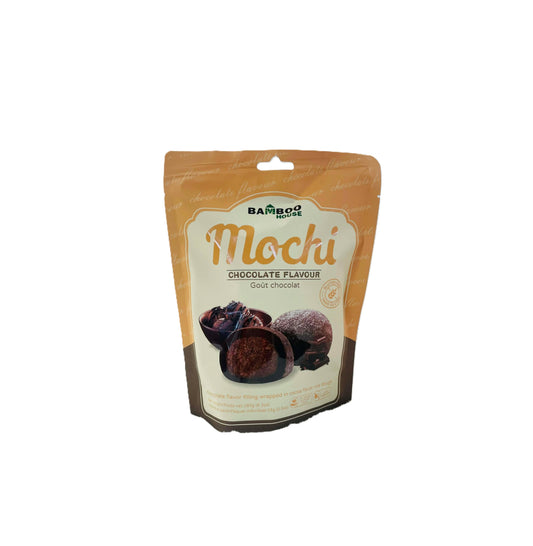 BAMBOO HOUSE MOCHI CHOCOLATE FLAVOR