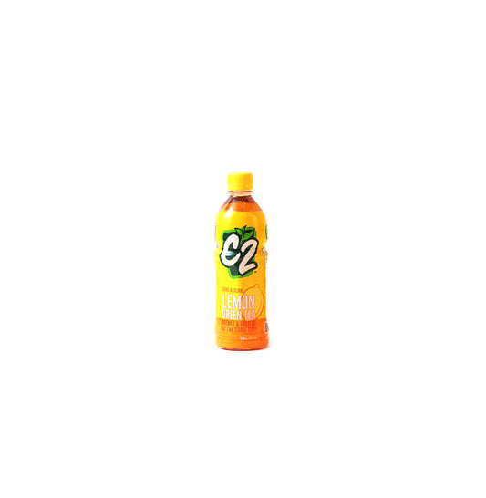 C2 TEA LEMON 500ML
