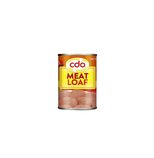 CDO MEAT LOAF (LIMIT 5)