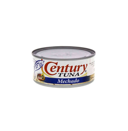CENTURY TUNA MECHADO 180 GRAMS