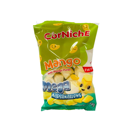 CORNICHE MANGO MEGA MARSHMALLOWS