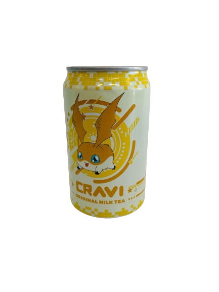 CRAVI ORIGINAL MILK TEA