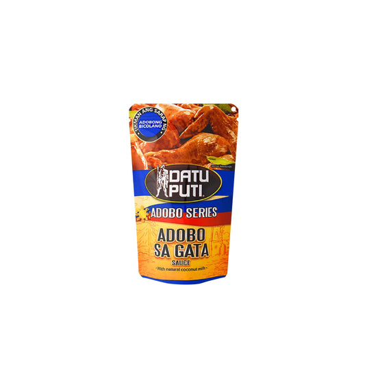 DATU PUTI ADOBO SA GATA 180ML