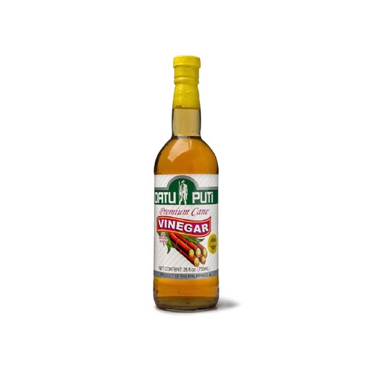 DATU PUTI CANE VINEGAR 750 ML