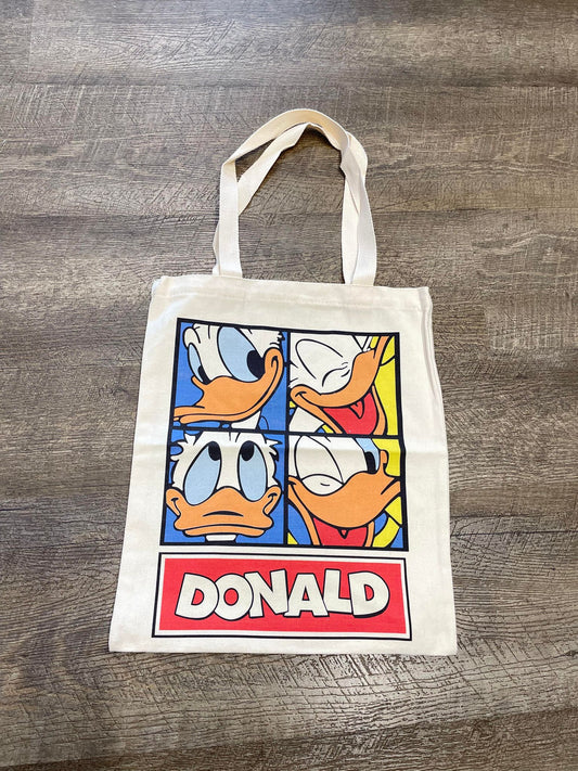 SHOULDER BAG DONALD DUCK